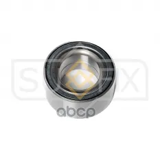 33 41 2 220 987 Подшипник ступицы задний (37x42x75) BMW 3(E36/E46) 91-07 SUFIX арт. SM-1211