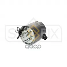 ФИЛЬТР ТОПЛИВНЫЙ SUFIX арт. SR1032