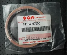 Прокладка глушителя SUZUKI арт. 1418467d00