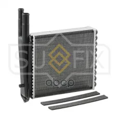 РАДИАТОР ОТОПИТЕЛЯ LADA 2108-099/2110-12/2113-15/PRIORA 2170-72 SUFIX арт. XH1012