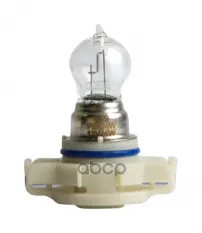 Лампа накаливания SVS 12V PSX24W PG207 {упаковка 110500} SVS арт. 0200130000