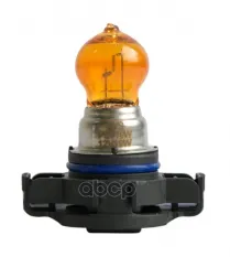 Лампа накаливания SVS 12V PSY19W PG20/2 SVS арт. 0200133000