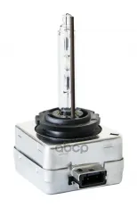 Ксеноновая лампа SVS D1S 4300К classic SVS 0210028000 SVS арт. 0210028000