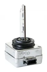 Ксеноновая лампа SVS D1S 5000К Classic SVS 0210029000 SVS арт. 0210029000