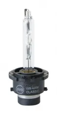 Ксеноновая лампа SVS D2S 4300К Classic SVS арт. 0210035000