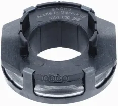 Подшипник выжимной AUDI A3 I-II/VW GOLF I-V, PASSAT II-VI, TТ IV-V 1.2TDI-2.9 86=> SACHS 3151 000 388 (02A 141 165 M) Sachs арт. 3151000388