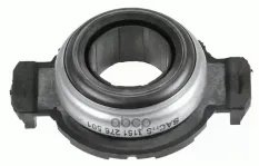 Подшипник выжимной Citroen C2 ,XANTIA (X1), XANTIA, XSARA (N1), XSARA PICASSO , FIAT SCUDO, NISSAN MICRA II , PEUGEOT 206, 306, 406 Sachs арт. 3151276