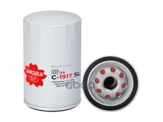 Фильтр масляный Sakura арт. C1917SL