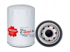Фильтр масляный Sakura арт. C19390SL