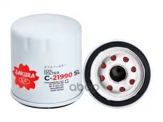 Фильтр масляный Sakura арт. C21990SL