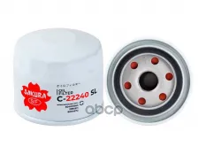 Фильтр масляный CHANGAN CS55 SAKURA Sakura арт. C22240SL