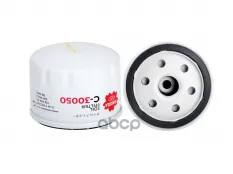 Фильтр масляный Sakura арт. C30050