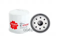 Фильтр масляный Sakura арт. C47030