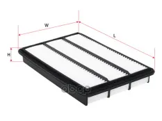 Фильтр воздушный SAKURA A-1068 (MR404847) Sakura арт. A1068