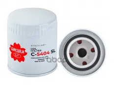 Фильтр масляный AUDI A6 (01-05),Allroad (00-05) VW Passat (00-05) SAKURA Sakura арт. C5404SL