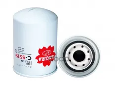 Фильтр масляный 5519 Sakura арт. C5519