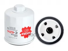 Фильтр масляный SAKURA C6214 (030115561AA) Sakura арт. C6214