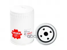 Фильтр масляный AMMANN  CATERPILLAR  CLAAS  KUBOTA  MAN TRUCK  RENAULT AGRICULTURE (CLAAS)  RENAULT Sakura арт. c6601