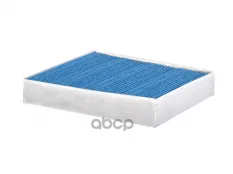 Фильтр салона антибактериальный Bio-Guard Sakura арт. CAB30970