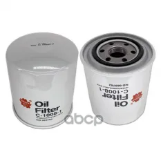 Фильтр масляный SAKURA C10081 (0VS0114302) Sakura арт. C10081