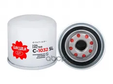 Фильтр масляный Sakura арт. C1032SL