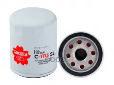 Фильтр масляный Sakura арт. C1113SL