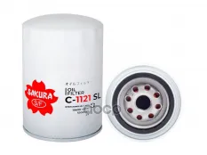 Фильтр масляный Sakura арт. C1121SL