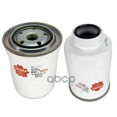 Фильтр топливный SAKURA FC-1104 (4024213) Sakura арт. FC1104