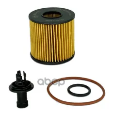 Фильтр масляный SAKURA EO-1101 (041520V010) Sakura арт. EO1101