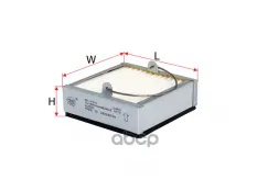 Фильтр топливный SAKURA SF7901 Sakura арт. SF7901