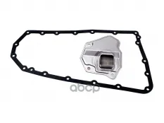 Фильтр масляный АКПП PEUGEOT 4007 (с прокладкой) SAKURA Sakura арт. TE10340