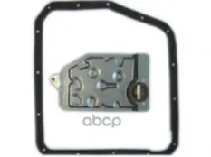 Фильтр масляный АКПП TOYOTA Camry (82-86) (с прокладкой) SAKURA Sakura арт. TE11010