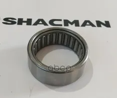 Подшипник SHACMAN SHAANXI редуктора игольчатый (50x65x25мм) (мост HDZ237) OE Shacman арт. 06.33019.0064