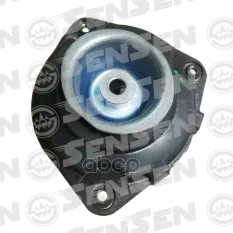 Опора амортизатора правая NISSAN DUALIS JAPAN (J10) 2007- NISSAN QASHQAI J10F 2006- NISSAN QASHQAI PRC M Sensen арт. M61083