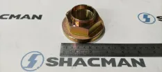 3086000483 Гайка фланца переднего выходного вала РК ZQC2000-57K 3086000483 Shacman арт. 3086000483