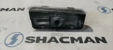 Плафон SHACMAN SHAANXI X3000 освещения салона левый OE Shacman арт. DZ97189721333