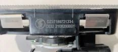 Плафон SHACMAN SHAANXI X3000 освещения салона правый OE Shacman арт. DZ97189721334