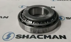 Подшипник SHACMAN SHAANXI редуктора заднего моста OE Shacman арт. 31314