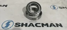 Подшипник SHACMAN SHAANXI дифференциала заднего моста OE Shacman арт. 32216