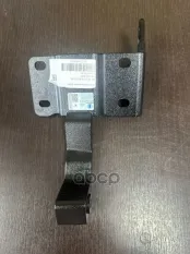 Петля SHACMAN SHAANXI X3000 капота правая OE Shacman арт. DZ14251110544