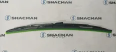 Щетка стеклоочистителя SHACMAN SHAANXI F2000 F3000 600мм каркасная OE Shacman арт. 81.26440.0038