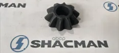 Сателлит SHACMAN SHAANXI редуктора заднего моста z=10 (мост HDZ237) OE Shacman арт. 81.35108.0071