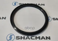 Сальник SHACMAN SHAANXI X3000 HOWO FOTON балансира (160х185х10.5мм) OE Shacman арт. DZ91259520506