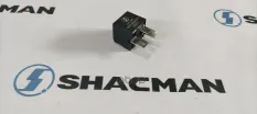 Реле электромагнитное 24V 4-х контактное 40А замыкающее SHACMAN SHAANXI OE Shacman арт. DZ97189584374