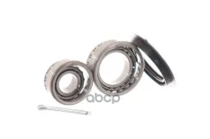 09265-17201 Подшипник зад.OPEL ASCONA/KADETT/VECTRA/DAEWOO LANOS Skf арт. VKBA 3255