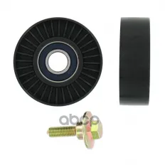 Ролик приводного ремня Citroen C4,5,8,Evasion,Jumpy,Xsara,Fiat Scudo,Ulysse,lancia Phedra,Zeta,Peugeot 206,307,406,407,607,806,807,Expert 2.0,2.2 16V 