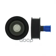 1 496 244 Паразитный / ведущий ролик, поликлиновой ремень Skf арт. VKM 34701