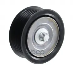 272 202 08 19 Паразитный / ведущий ролик, поликлиновой ремень Skf арт. VKM 38062