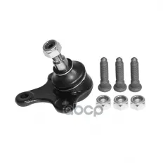 Опора шаровая SKF VKDS311009 Skf арт. VKDS 311009