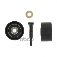 Ролик приводного ремня Alfa Romeo 145,146,147,156,GT,Fiat Brava(o),Doblo,Idea,Marea,Multipla,Palio,Punto,Stilo,Strada,lancia Lybra,Musa 1.9TD,JTD 03.9
